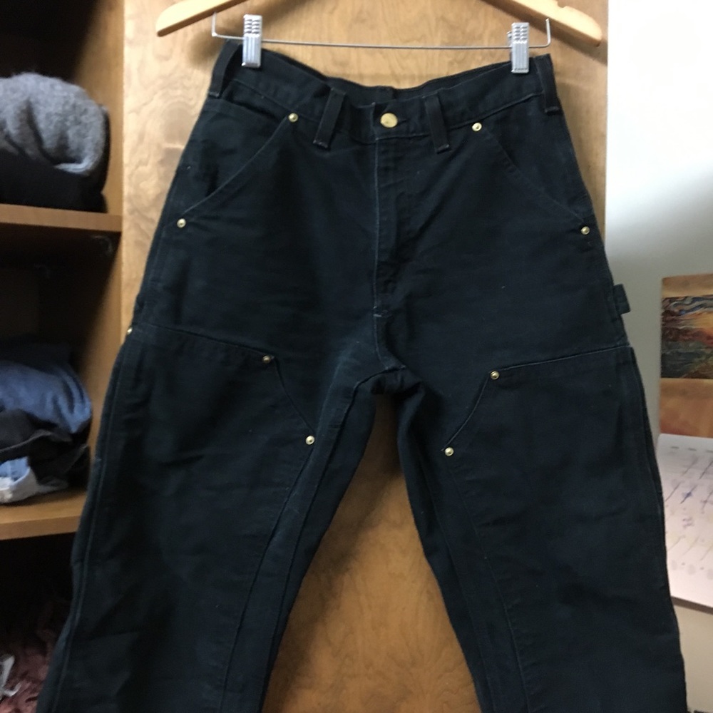 Carhartt Canvas pants Women’s Petite